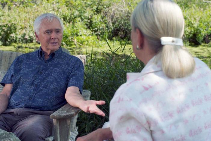 Celebrity Edition: Marc Brown
