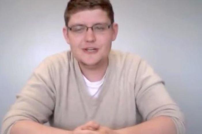 An introductory video to William Dale, one of the forty 2011 Student Freedom Riders.