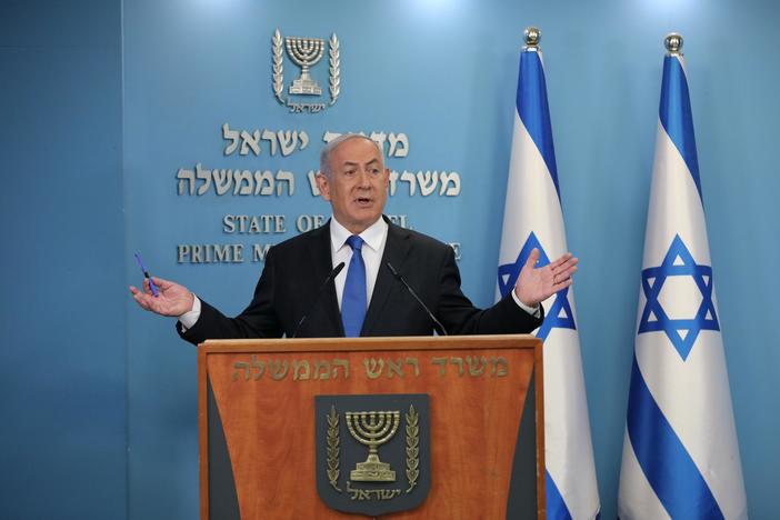 Will Israel-UAE deal represent a 'seismic shift' in the Middle East?