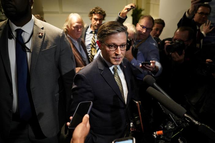 Major takeaways from this week’s chaotic, last-minute funding deal in Congress