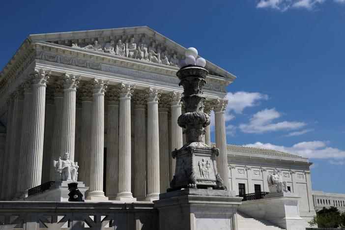 SCOTUS weighs fate of 'faithless electors' ahead of 2020 election