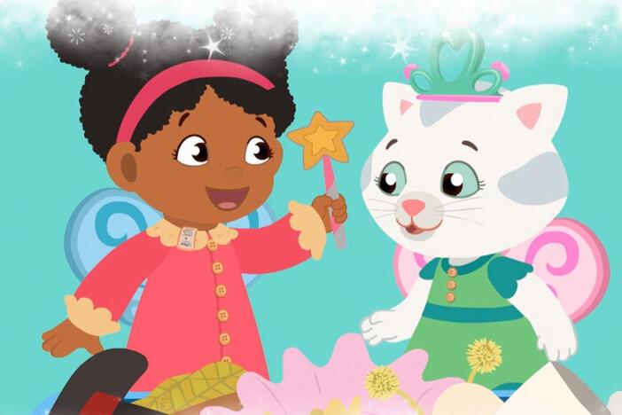 This strategy song helps children know that everyone feels jealous sometimes.