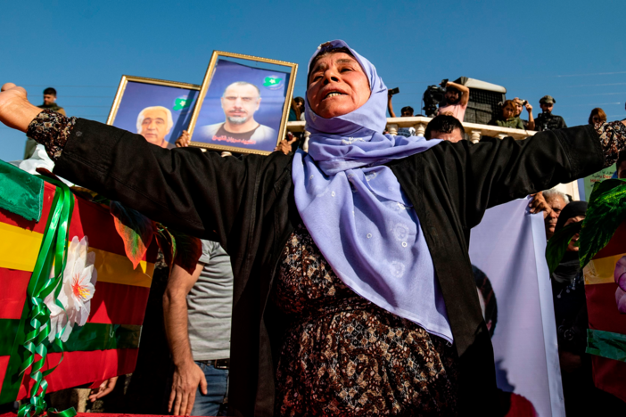 October 13, 2019 – PBS NewsHour Weekend full episode