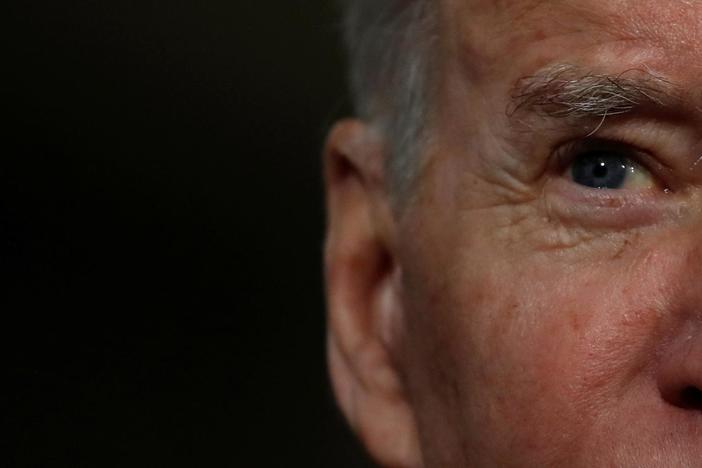 Examining Biden’s rise to the presidency, the forces that shaped him and his decision to step aside.