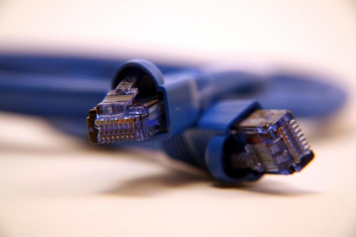 Biden lays out plan to expand high-speed internet access to every home by 2030