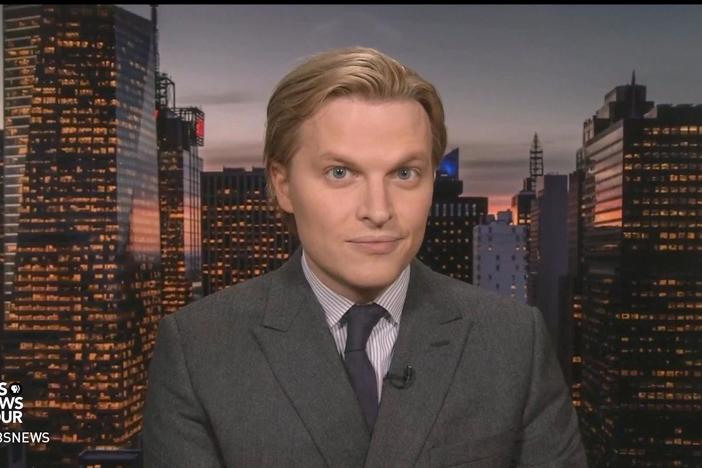 What Ronan Farrow discovered about the systems that cover up sexual misconduct
