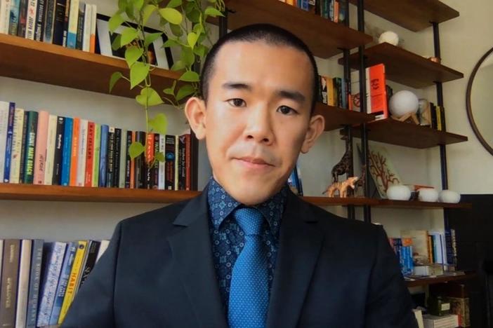 Science writer Ed Yong discusses American exceptionalism and COVID-19.