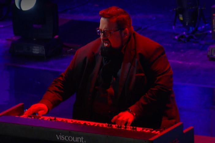 Watch the Chris Botti Band perform “You Don’t Know What Love Is,” with Joey DeFrancesco.
