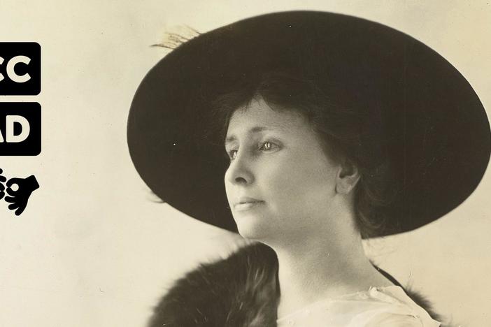 Revisit the remarkable career and life of an icon who became a human rights pioneer.