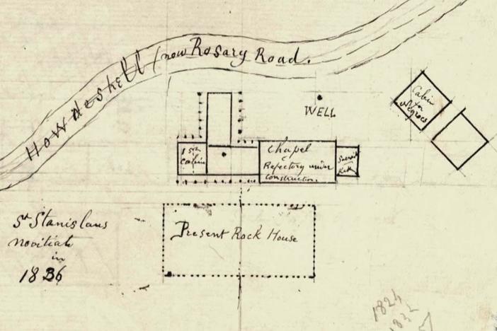 What Native American children endured at one Missouri boarding school