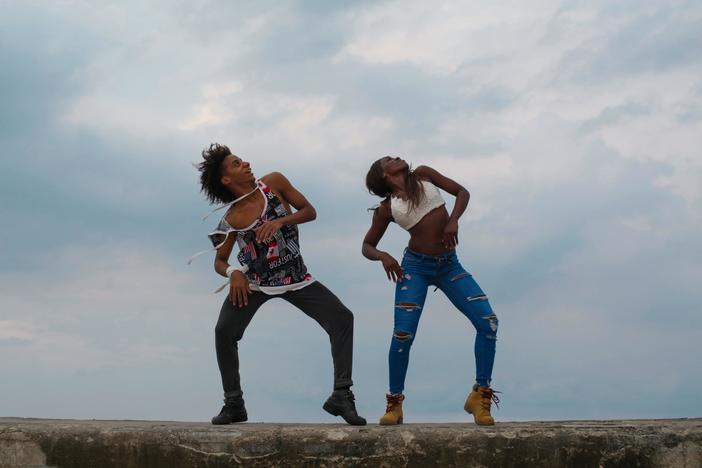 See what's coming in season 13 of AfroPoP: The Ultimate Cultural Exchange
