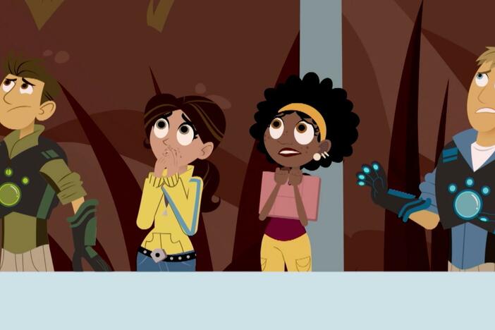 When the Kratts get lost far from the Tortuga, they must embark on a long journey home.