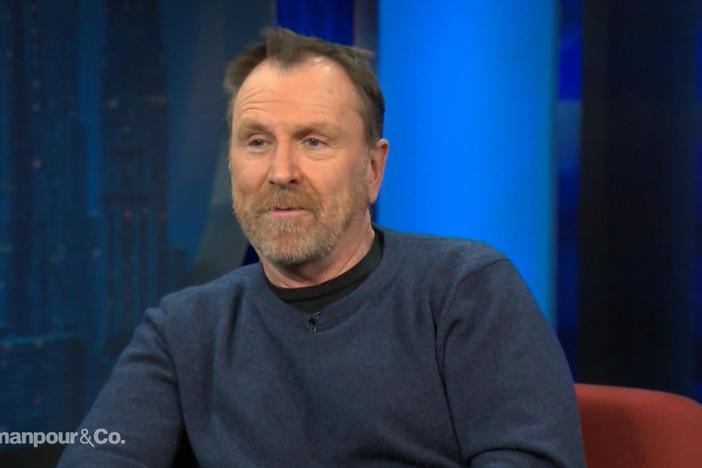 Comedian Colin Quinn discusses how to be funny in today’s era of political correctness.