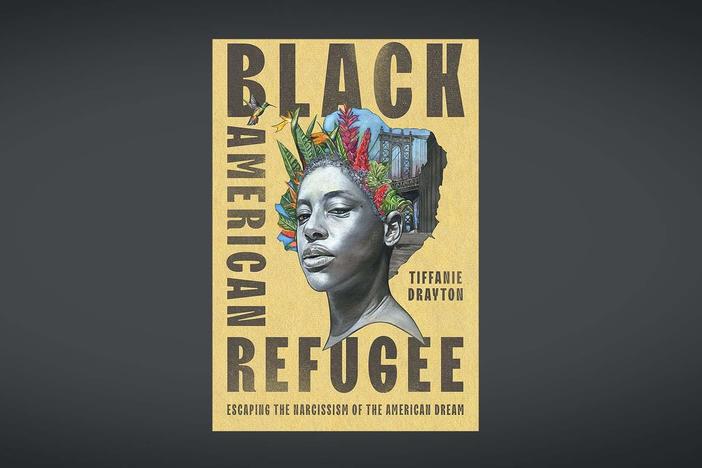 New book details why the author fled racial prejudice in the U.S.