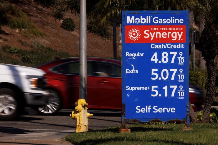 What's driving U.S. inflation and how price pressures could be reduced