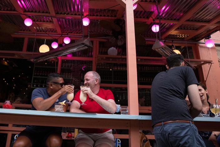 'I needed to eat a little more sanely' : Why this famous New York food critic is moving on