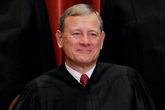 Why this Supreme Court term was so unusual
