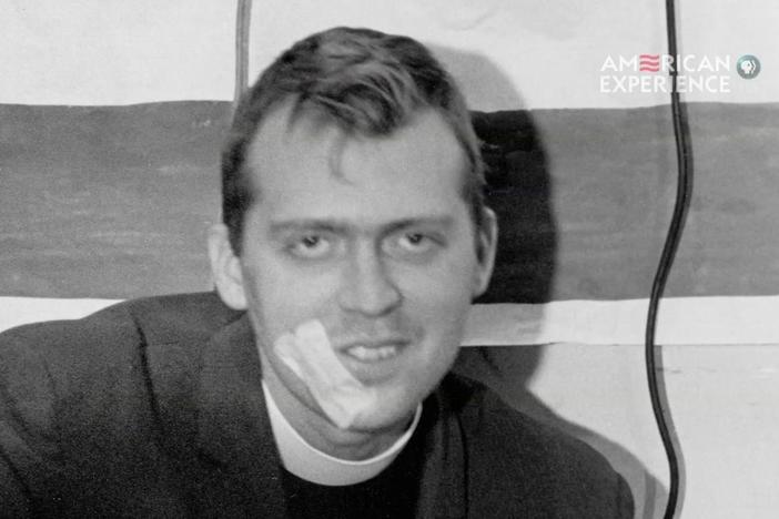 Watch a clip from "Freedom Summer," premiering June 24, 2014.