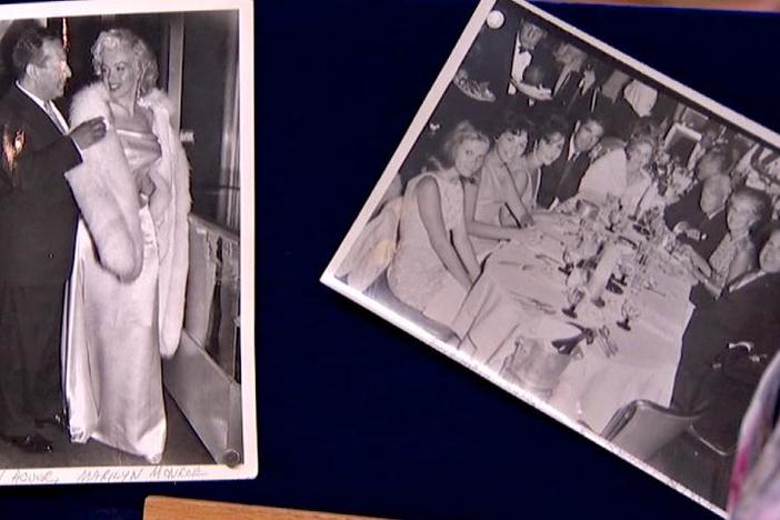 Appraisal: Ciro's Nightclub Photographs, from Anaheim Hour 1.