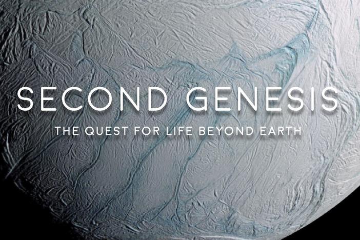 Are we on the brink of a discovery that will rewrite the story of life as we know it?