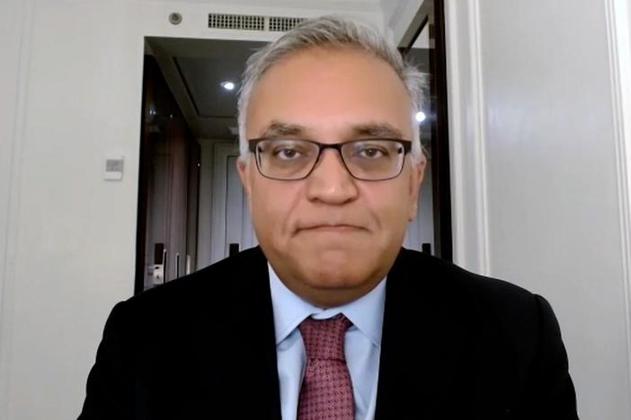 Dr. Ashish Jha on how private equity's role in healthcare is putting patients at risk.