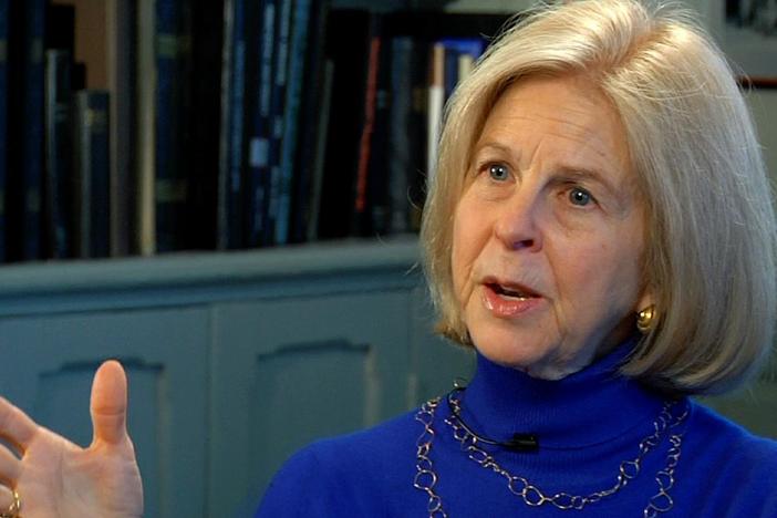 A scholar says the New Testament's final book should be understood as war literature.