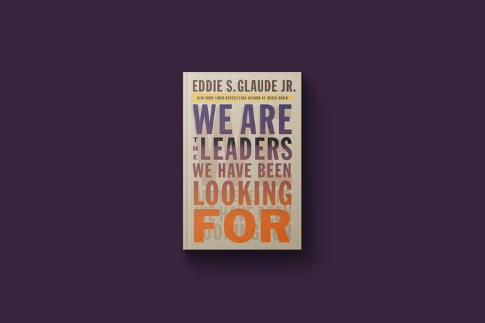 New book explores how ordinary Americans can be the heroes of democracy
