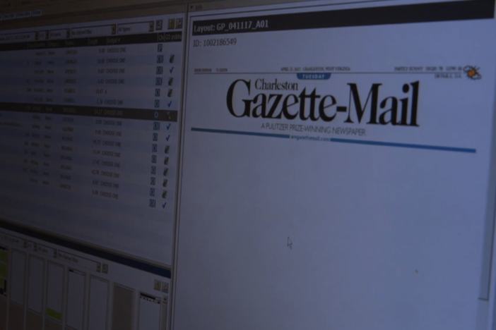 Go inside the scene: What it's like to win a Pulitzer?