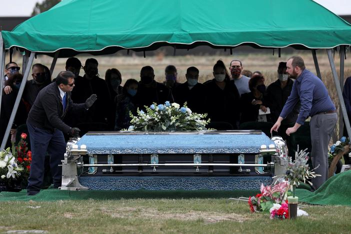 As global pandemic deaths pass 1 million, how can we get the virus under control?