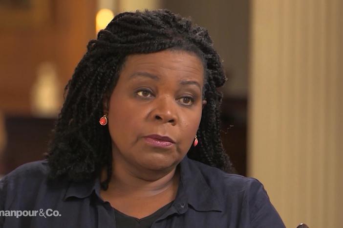 Pulitzer Prize-winning historian Annette Gordon-Reed joins the program.