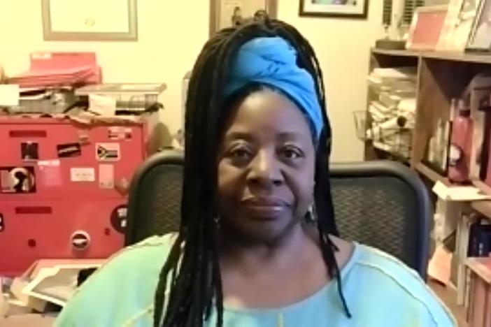Smith College professor Loretta J. Ross discusses the perils of cancel culture.