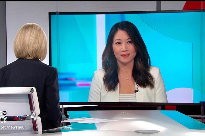 PBS launches "NewsHour West," based in Phoenix