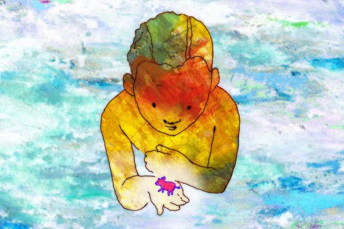 A journey into a brother's memories transform into a tool for reconciliation and healing.