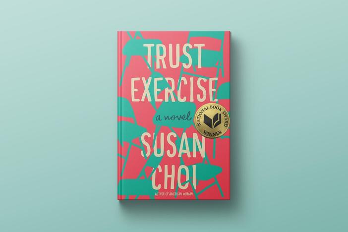 'Trust Exercise' author Susan Choi on power dynamics and timely fiction