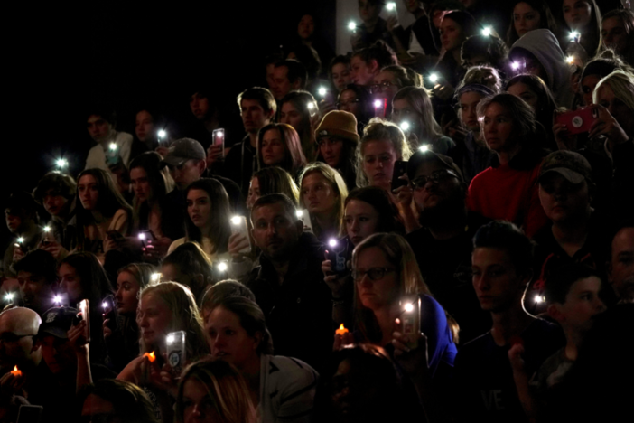 Another series of school shootings highlights the challenge of keeping students safe