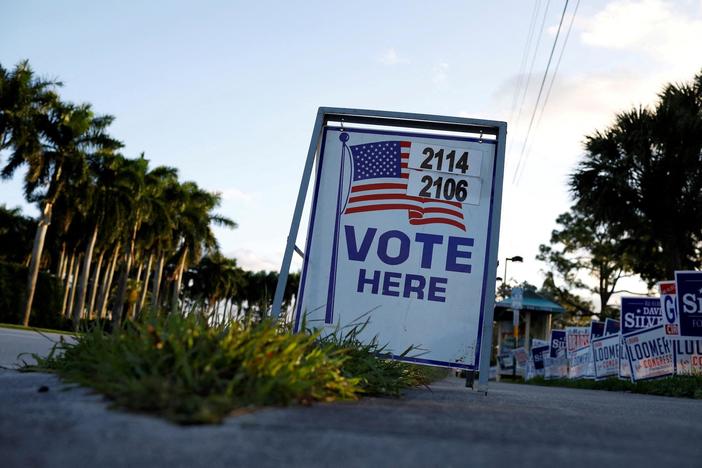 Observers eye Trump endorsements in key primary races