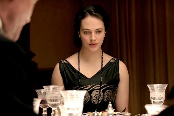 Find out what happened in episode 6 of Downton Abbey Season 2 on Masterpiece.