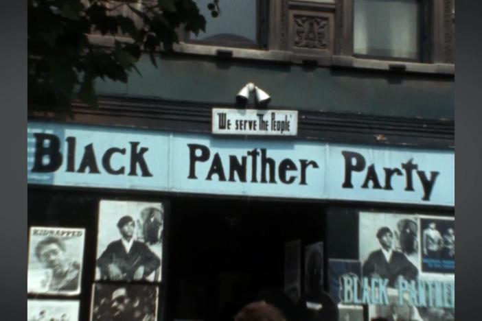 The often misunderstood legacy of the Black Panther Party