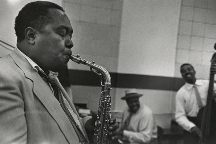 The story of how Charlie Parker's nickname "Yardbird" came to be.
