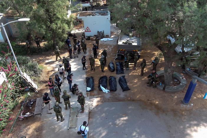 Israeli officials repeatedly dismissed warning signs before Hamas attack, report claims
