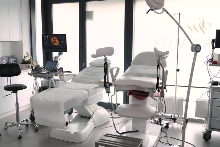 Poland's strict abortion laws leave few safe options for women