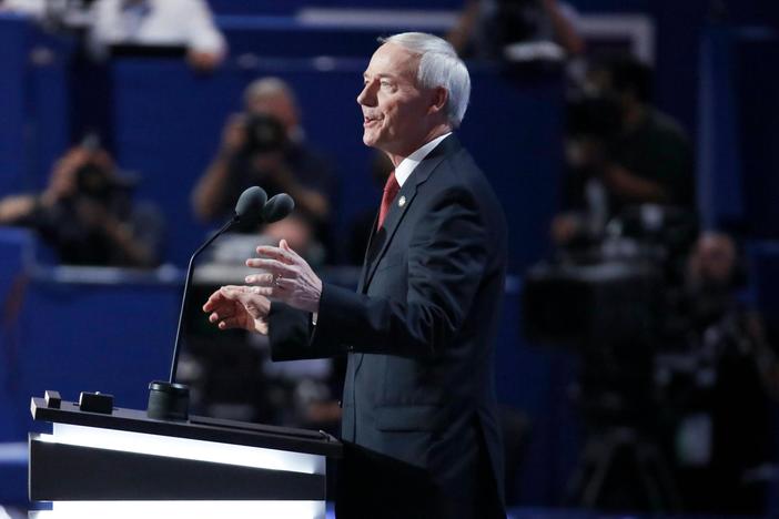 Hutchinson says Trump 'needs to regain' blue-collar workers in swing states