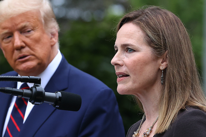 September 26, 2020 – PBS NewsHour Weekend full episode