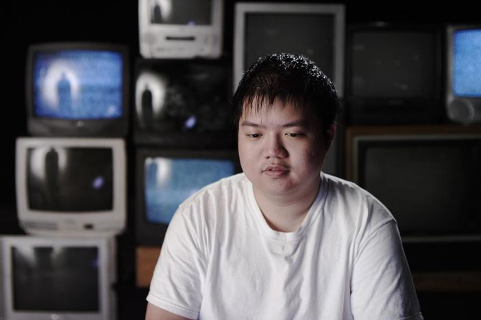 Follow 11-time Jeopardy! winner Arthur Chu as he uses his 15 minutes of TV fame for good.