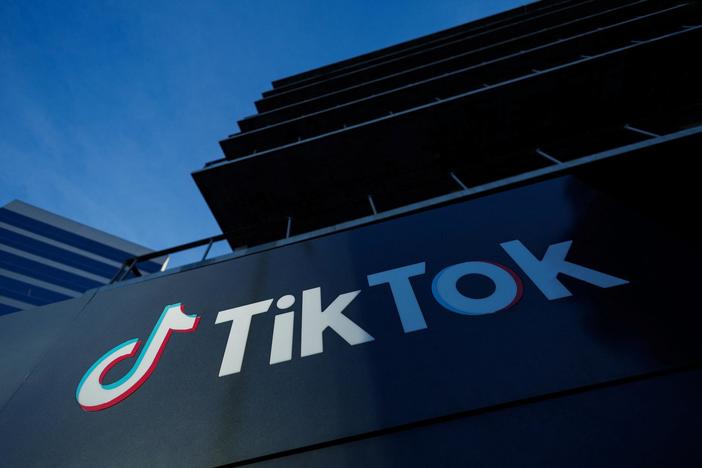 How a TikTok ban in the U.S. could violate 1st Amendment rights