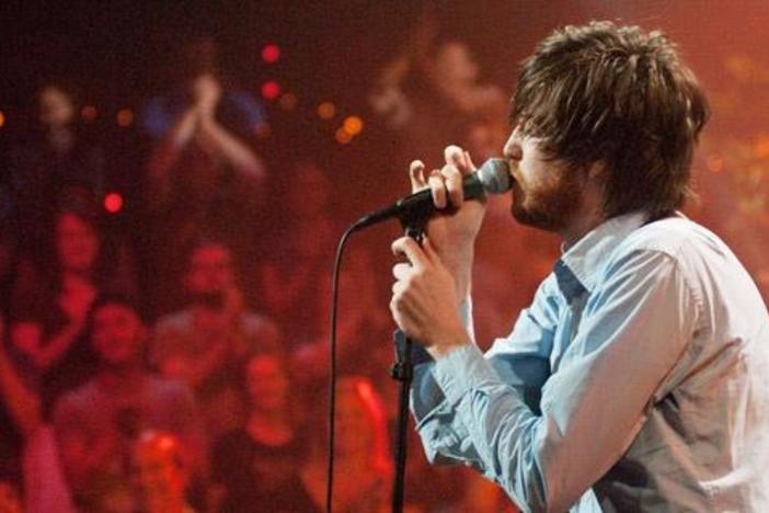 From the episode M. Ward / Okkervil River
