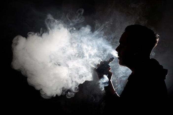 How teens across the country are reacting to news of vaping dangers