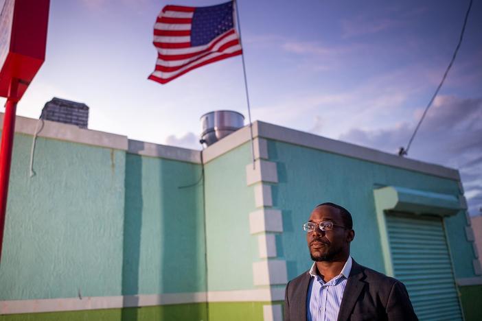 How seven men in Miami were indicted for the biggest alleged Al Qaeda plot since 9/11.