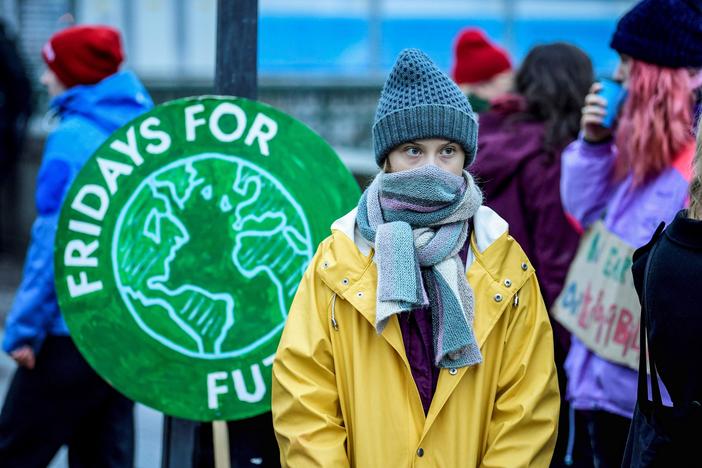 Despite extreme weather and surging activism, 2019 saw political paralysis on climate