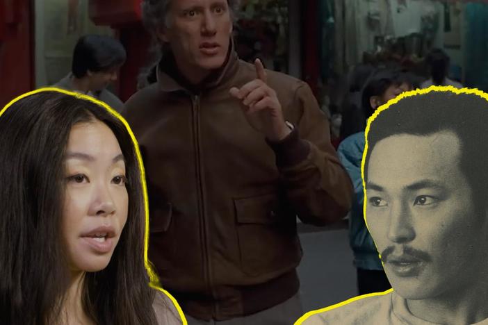 Was this flick a prime example of Hollywood’s White Savior Complex?
